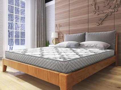 Матрас Димакс Твист Ролл Симпл 15 90х190