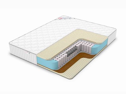 Матрас Denwir CLASSIC BALANCE SOFT PLUS TFK 34