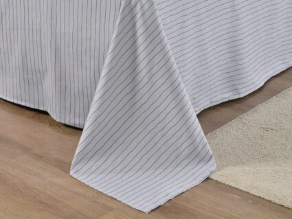 Комплект постельного белья Софи де Марко Агнес (серый) 2-спальный