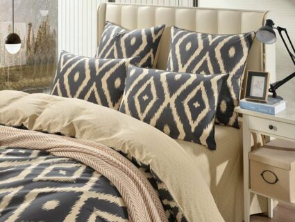 Комплект постельного белья Софи де Марко Лютер Евро