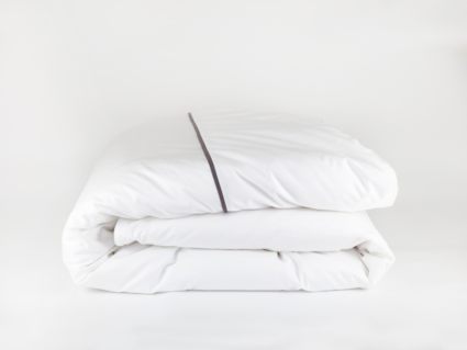 Комплект постельного белья German Grass Salzburg Noble Gray Grass Евро