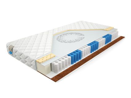 Матрас Mr.Mattress Duet L 35