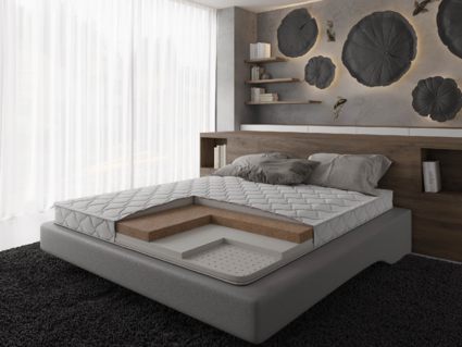 Матрас Evita Super Style 180х200