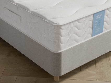 Матрас Сонум Standart Middle 180х200