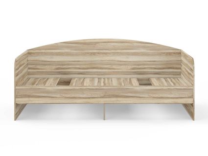 Кровать Сонум Crystal Ясень Ориноко