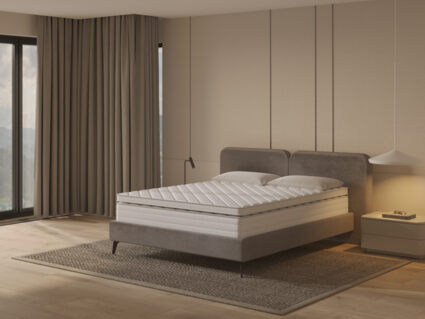 Матрас Консул Помпадур 140х200