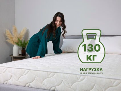 Матрас Димакс Элемент Промо лайт 120х190