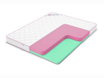 Матрас Denwir MEGA ECO FOAM 15 51