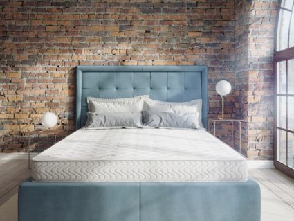 Матрас Evita Memory Sleep EVS1000 150х190