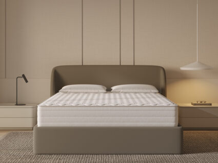 Матрас Консул Монолит 90х190