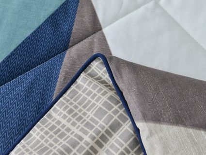 Комплект постельного белья Софи де Марко Ришелье №25 с одеялом Семейный