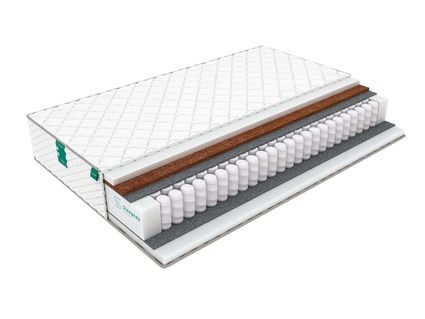 Матрас Sleeptek Premier FoamStrong Norma 39