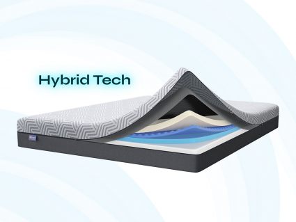 Матрас Димакс Safe Infinite 120х190