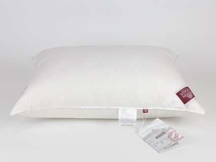 Подушка German Grass Royal Down Grass упругая 70х70