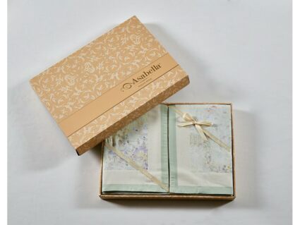 Комплект постельного белья Асабелла 2268-6/180 Евро