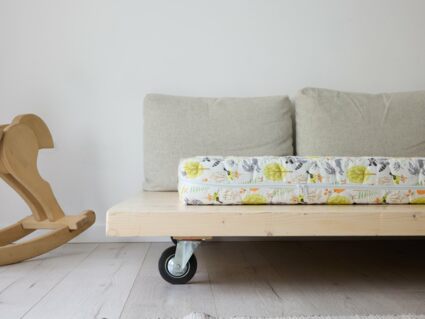 Матрас Димакс Умка х/б 80х195