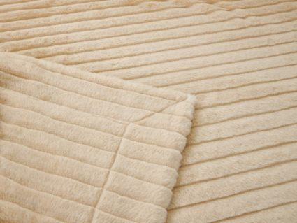 Покрывало Софи де Марко Орландо (крем) 160х220