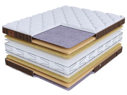 Матрас Beautyson Life Comfort Plus S1200 43