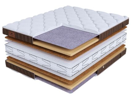 Матрас Beautyson Life Prestige S1200 46