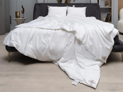 Одеяло German Grass Luxury Silk Grass легкое 200х220