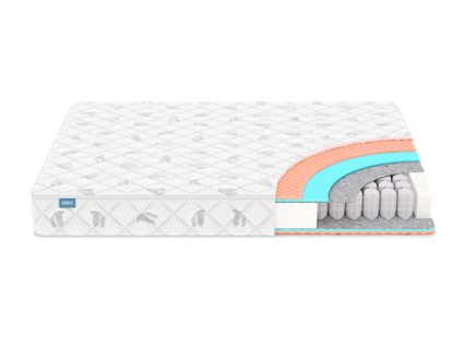 Матрас Димакс Оптима Массаж 80х200