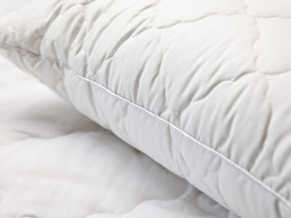 Подушка Nature’S-Natura Sanat Бамбуковая фантазия 50х70