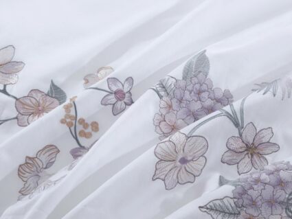 Комплект постельного белья Асабелла 2230 192