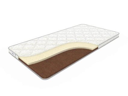 Матрас DreamLine SleepHard 712