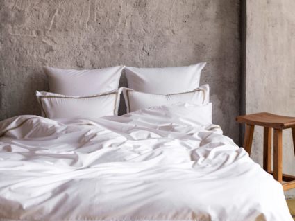 Наволочка German Grass Tyrol Noble Canvas Grass (2 шт.) 50х70