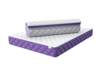 Матрас Базилик Фреш 12 лайт 160х200