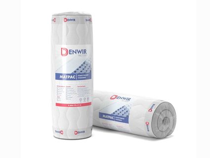Матрас Denwir BEST FOAM SOFT TFK 125х195