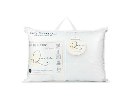 Подушка Софи де Марко QUEEN 50х70