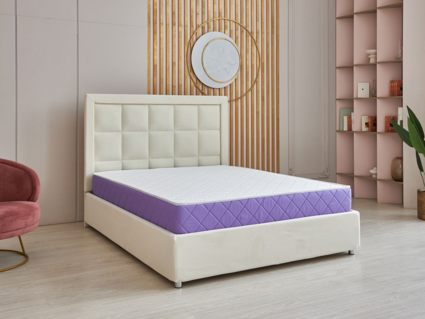 Матрас Базилик Фреш 27 кокос латекс 90х200