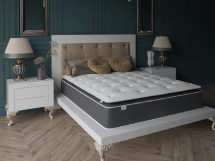 Матрас Evita SymBio Charm Relax 25