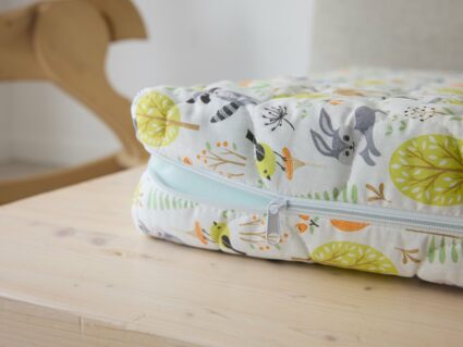 Матрас Димакс Очумелкин х/б 75х190