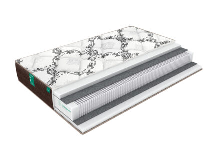 Матрас Sleeptek Lux Foam Double 30