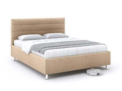 Кровать Димакс Левита Опал с подъемным механизмом 180х200