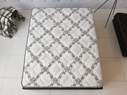 Матрас Димакс Твист Ролл Симпл 15 90х190