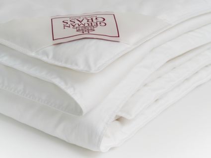 Одеяло German Grass Luxury Silk Grass легкое 200х220