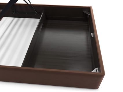 Кровать Lonax Алегра велюр Dolly-3 (с подъемным механизмом)