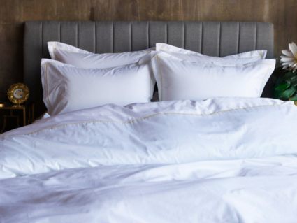 Наволочка German Grass Salzburg Noble Amber Grass (2 шт.) 70х70