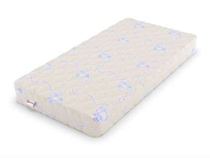 Матрас Denwir BABY SPRINGLESS ECO FOAM HARD 11 60х190