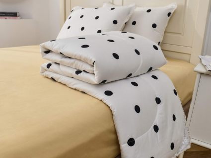 Комплект постельного белья Софи де Марко Бернадетт №91 с одеялом 1,5-спальный