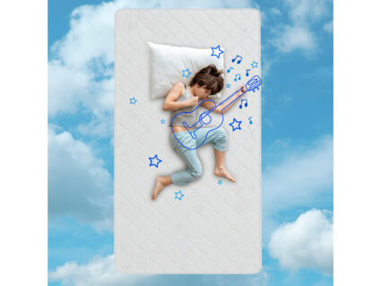 Матрас Димакс Галактика 70х195