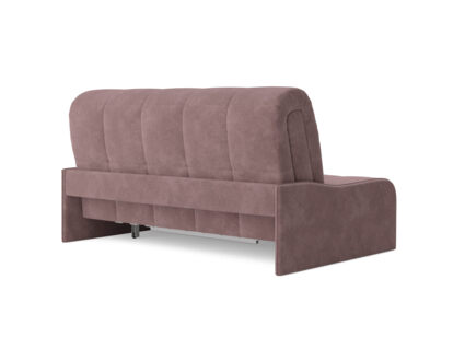 Диван Сонум Glen Микровелюр	лиловый Длина 170 см