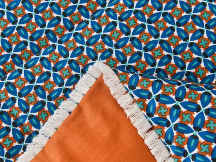 Комплект постельного белья Софи де Марко Бернадетт №84 с одеялом Семейный