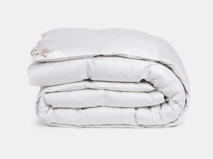 Одеяло German Grass EXCLUSIVE COTTON EIDER DOWN теплое 593
