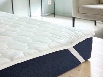 Наматрасник Мистер Слип Protect 90х190