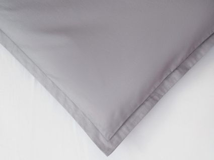 Комплект постельного белья Софи де Марко Селина (серый) Семейный