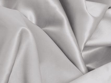 Комплект постельного белья German Grass Silvery Grey Grass Евро